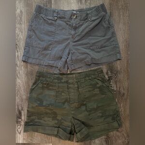 Pair of Women's Shorts size 12